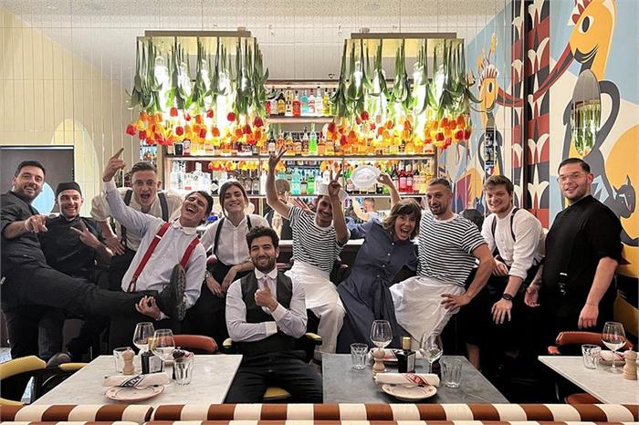 Serata tra amici a Milano: il locale perfetto per chiacchiere e divertimento